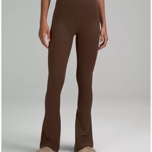 lululemon Align Mini-Flare Pant